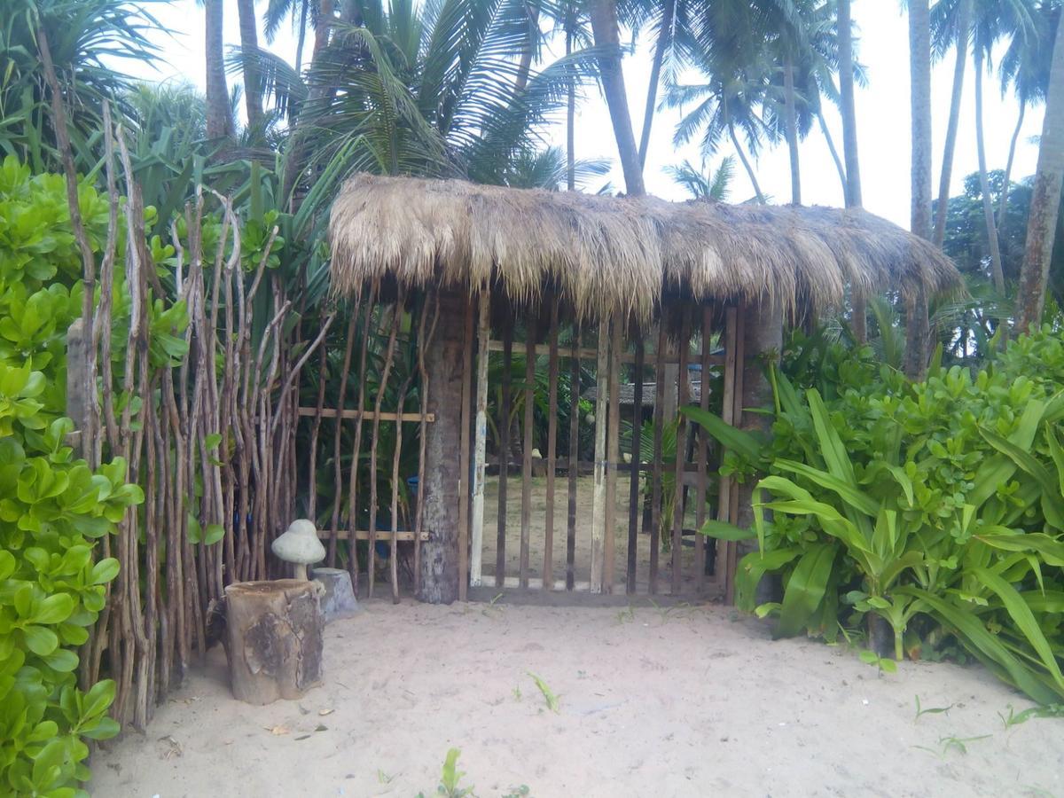 Seven Beach Villa ウナワトゥナ エクステリア 写真