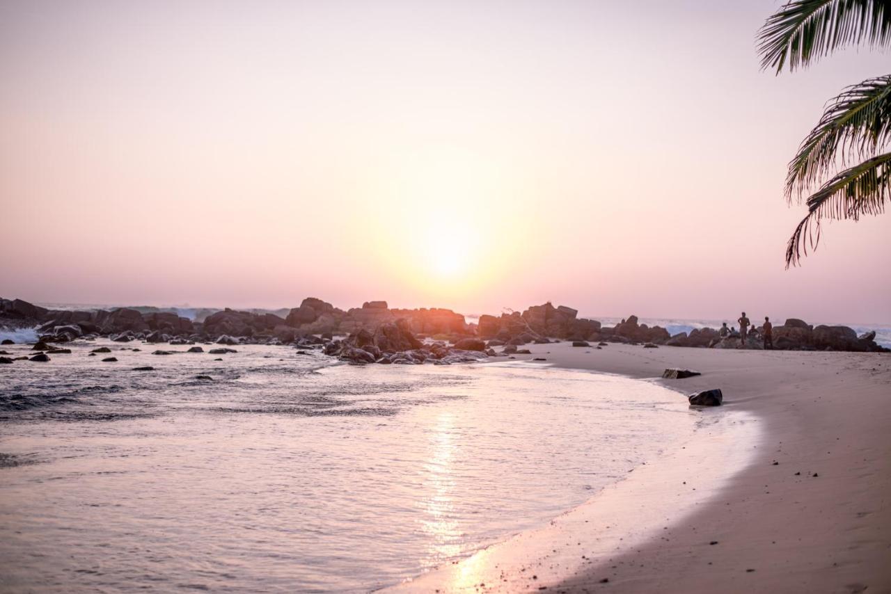 Seven Beach Villa ウナワトゥナ エクステリア 写真