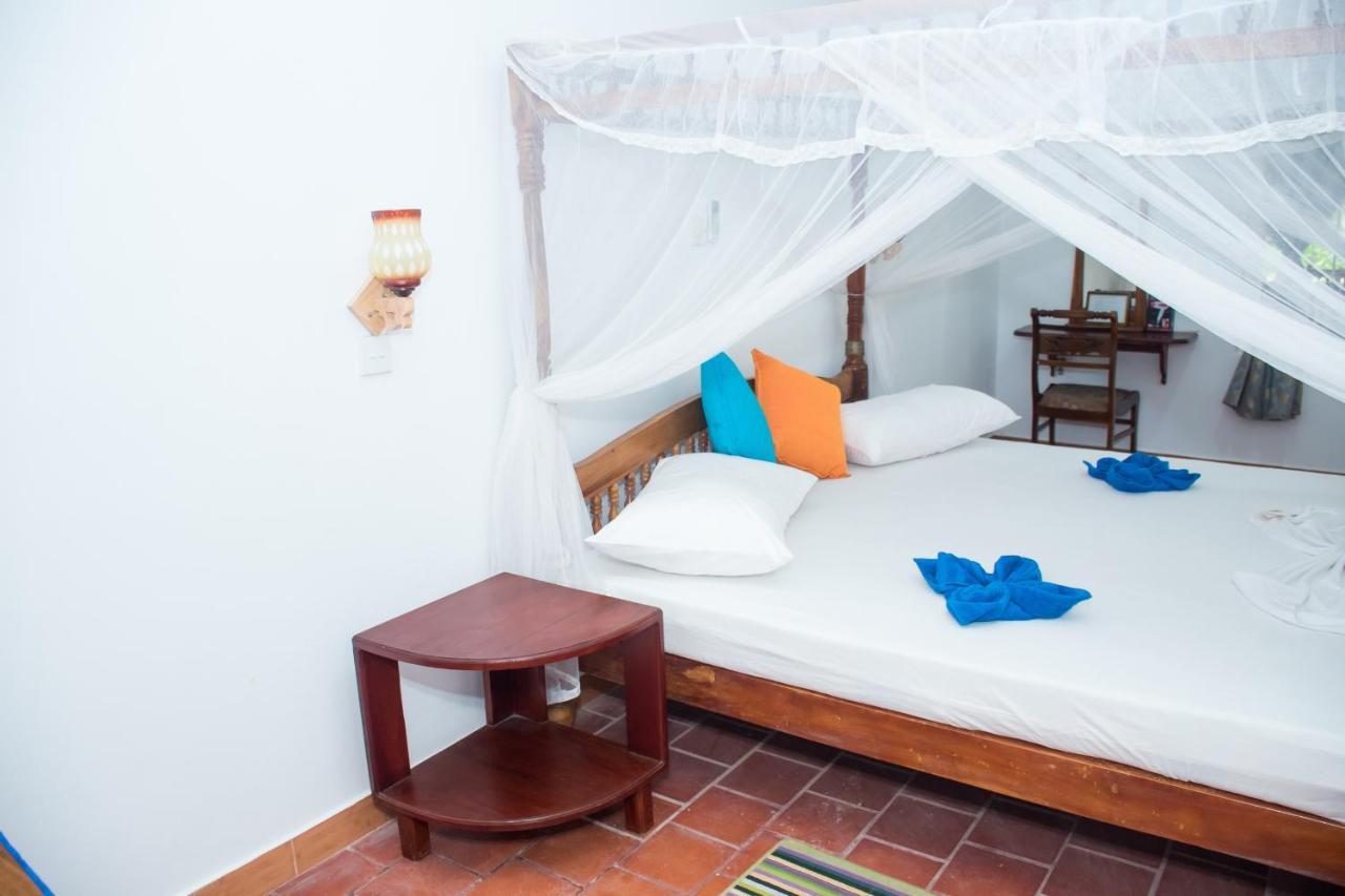 Seven Beach Villa ウナワトゥナ エクステリア 写真
