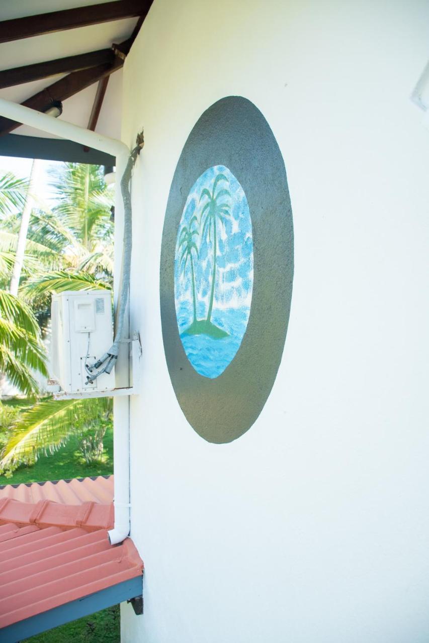 Seven Beach Villa ウナワトゥナ エクステリア 写真