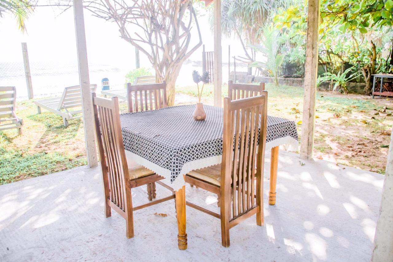 Seven Beach Villa ウナワトゥナ エクステリア 写真