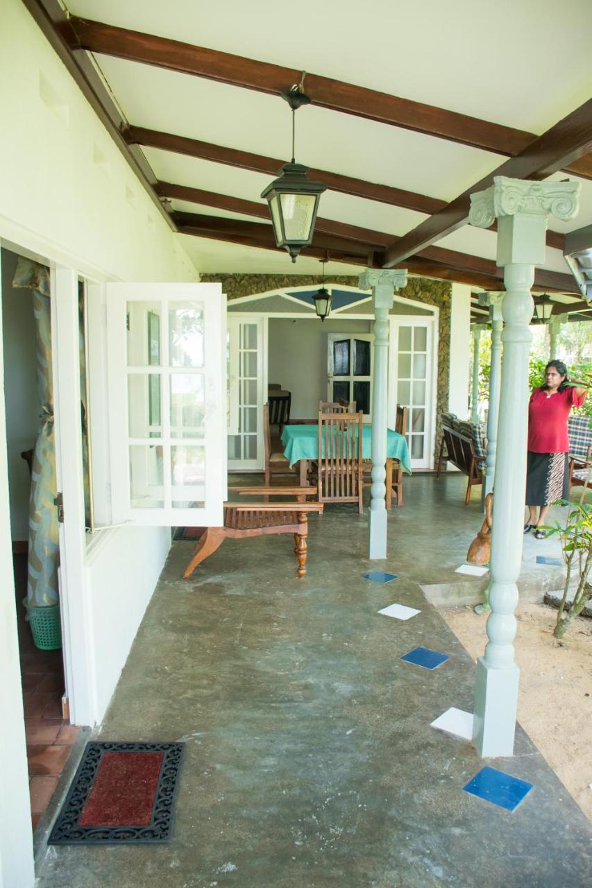 Seven Beach Villa ウナワトゥナ エクステリア 写真