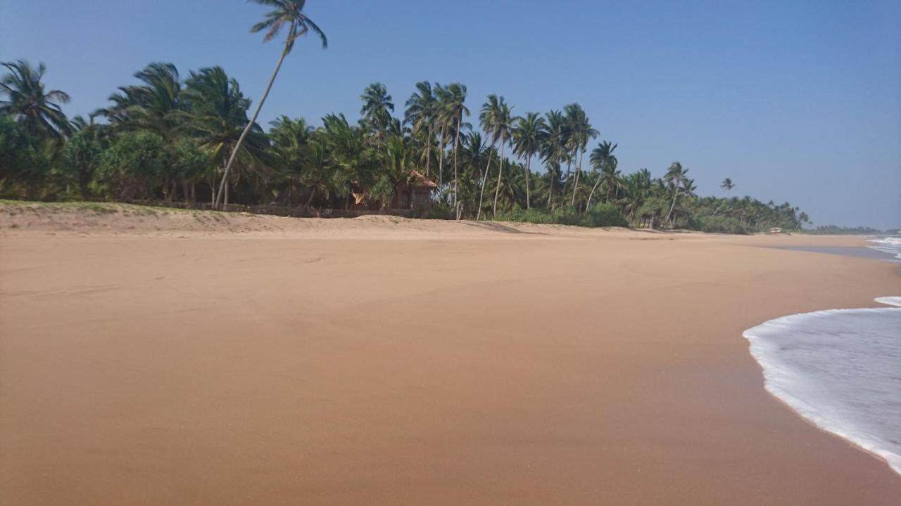 Seven Beach Villa ウナワトゥナ エクステリア 写真